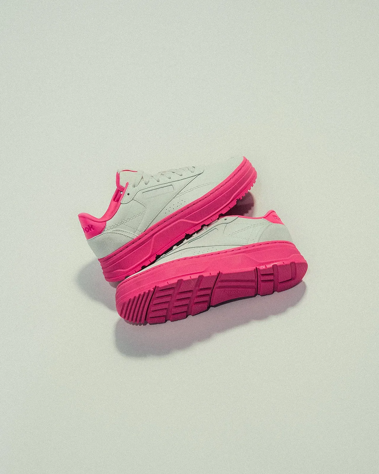 Кросівки Reebok Club C Double жіночі, фото №6