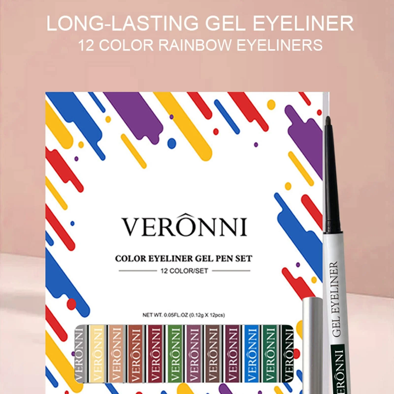 Підводка Holzsammlung  набір Неонова Гелева Водостійка Стійка #012, фото №4