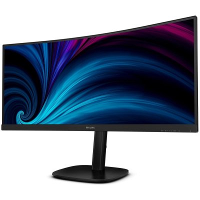 Монитор Philips 34B2U3600C/00, фото №3 Монитор Philips 34B2U3600C/00, фото №3