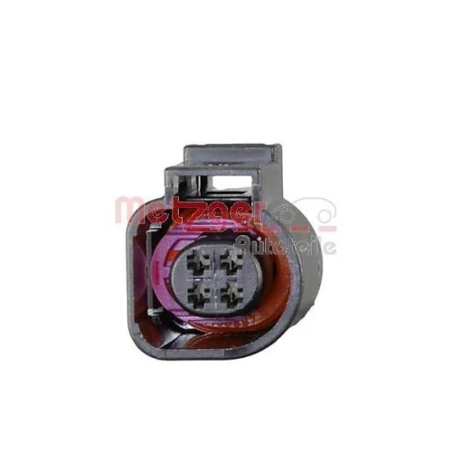 Ремкомплект проводки центральної електрики METZGER 2324140 GREENPARTS для AUDI SEAT VW, фото №3