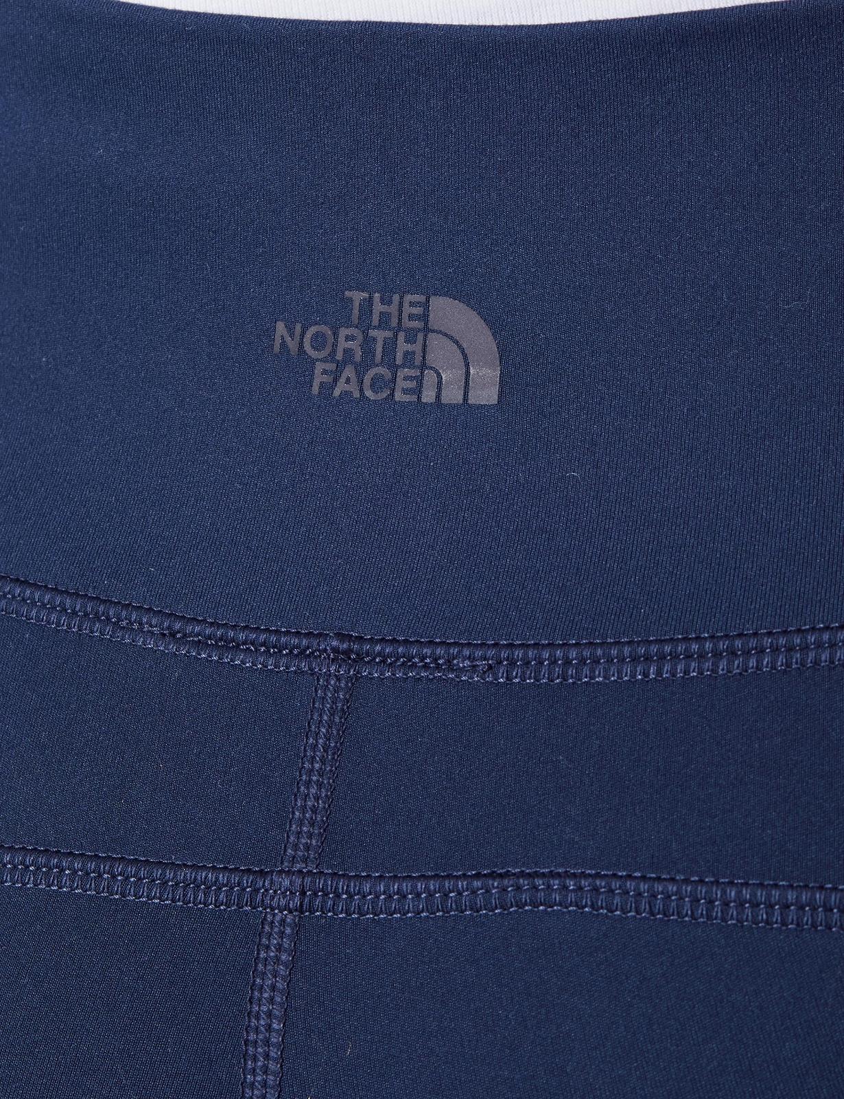 Леггинсы THE NORTH FACE Bridgeway Hybrid Женские, фото №4