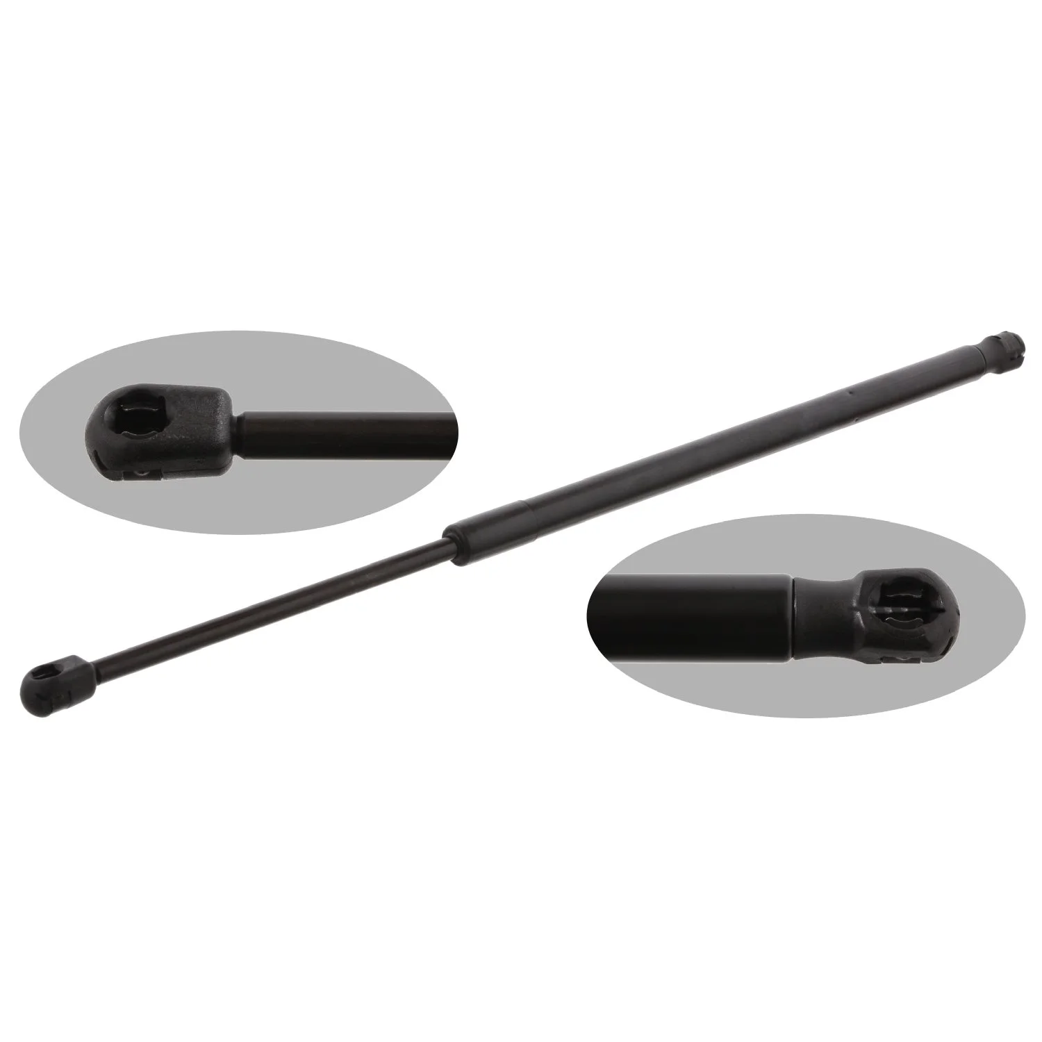 Газова пружина FEBI BILSTEIN 31952 FORD FORD USA багажника двостороння, фото №1