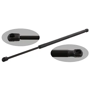 Газовая пружина FEBI BILSTEIN 31952 FORD FORD USA багажника двусторонняя - Фото 1