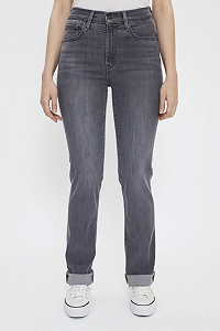 Женские джинсы Levis - 724 High Rise Straight Show Lights Out - 24 30 цена на synthetic.ua - Фото 1 Женские джинсы Levis - 724 High Rise Straight Show Lights Out - 24 30 synthetic.ua - Фото 1