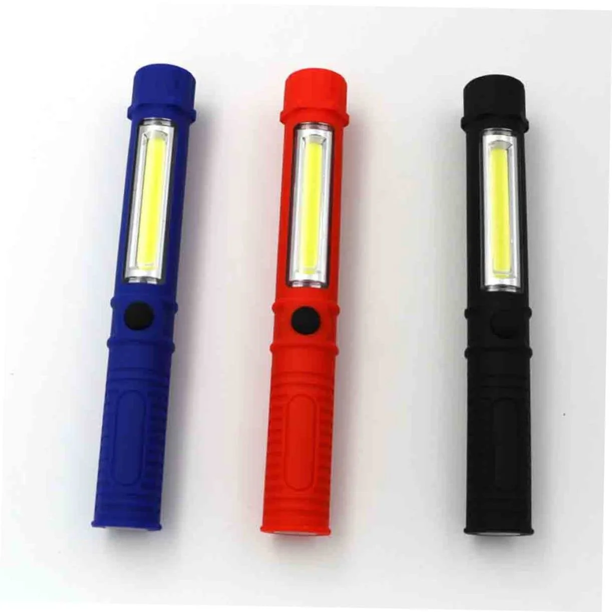 Ліхтар робочий HEMOTON Cob LED Ручка Cob характеристики LED магнітний, фото №3 Ліхтар робочий HEMOTON Cob LED Ручка Cob характеристики LED магнітний, фото №3