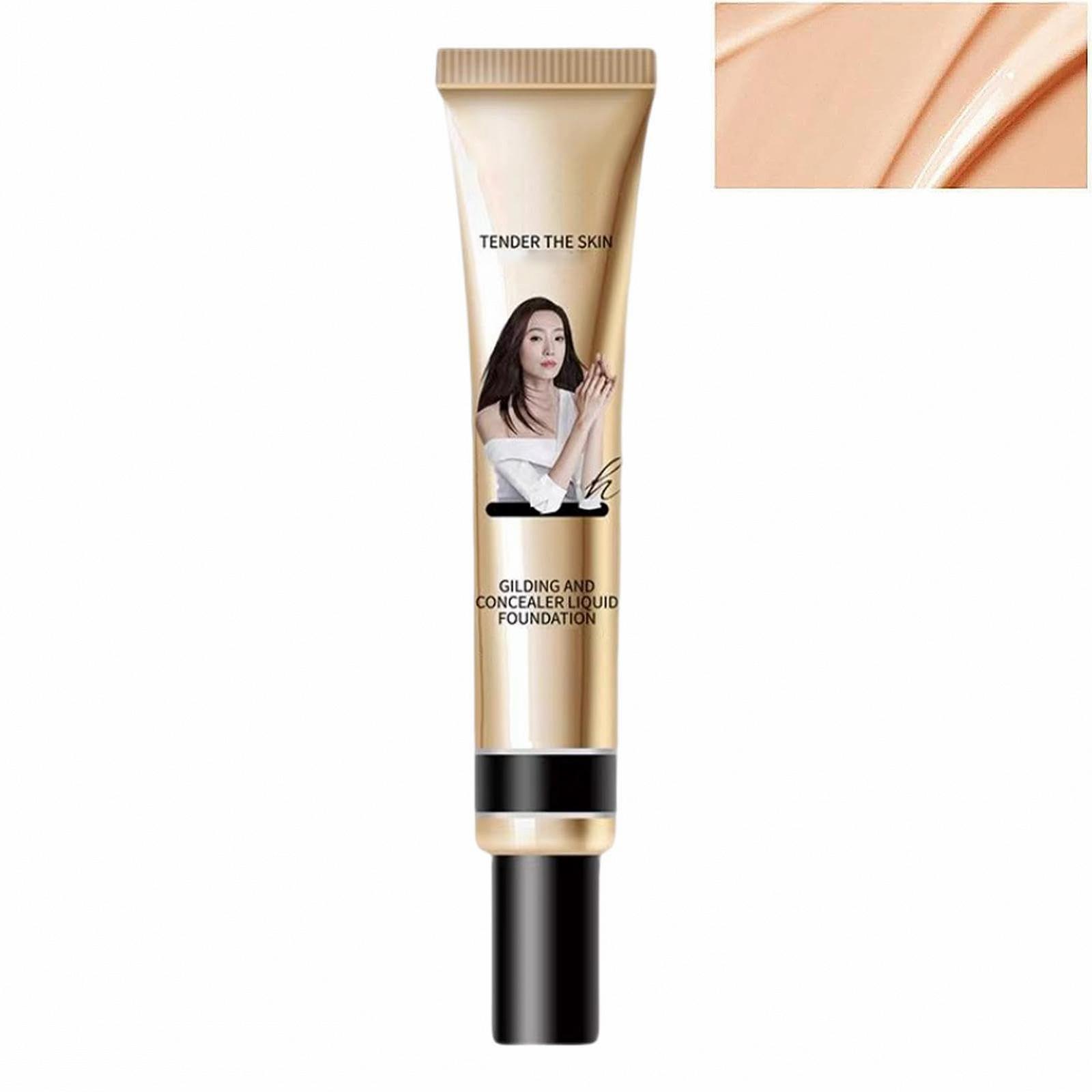 Тональная основа Facynde Matte Liquid Full Coverage 30 г, фото №7 Тональная основа Facynde Matte Liquid Full Coverage 30 г, фото №7