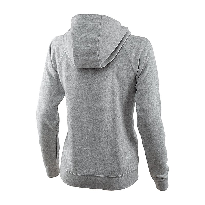 Джемпер Nike FLC PARK20 FZ HOODIE L, фото №2