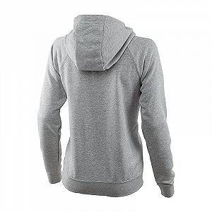 Джемпер Nike FLC PARK20 FZ HOODIE XS synthetic.ua - Фото 1