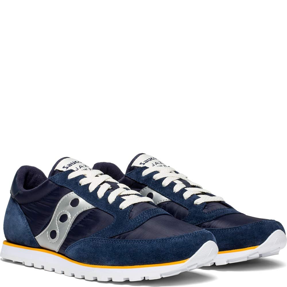 Кроссовки Saucony Jazz Low Pro мужские, фото №5