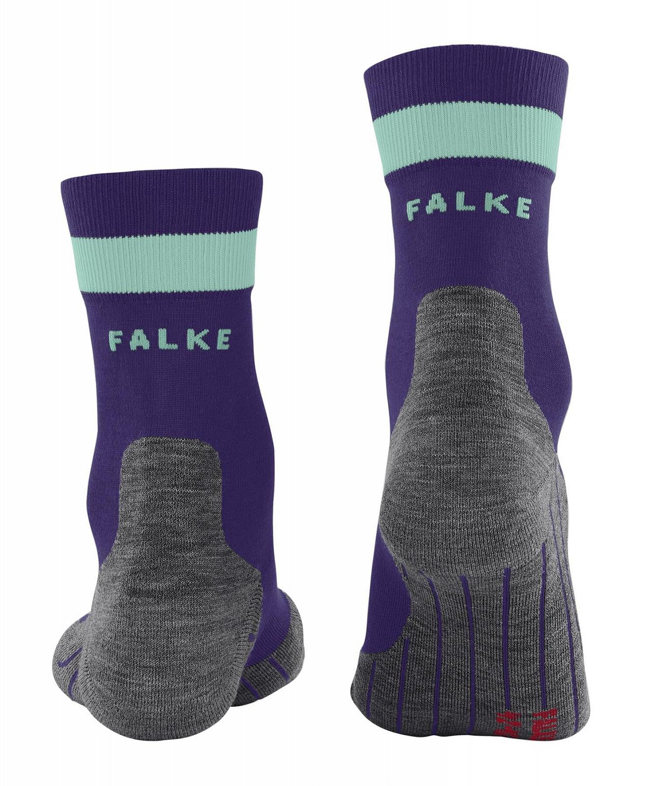 Носки для бега FALKE RU4 Женские, фото №2