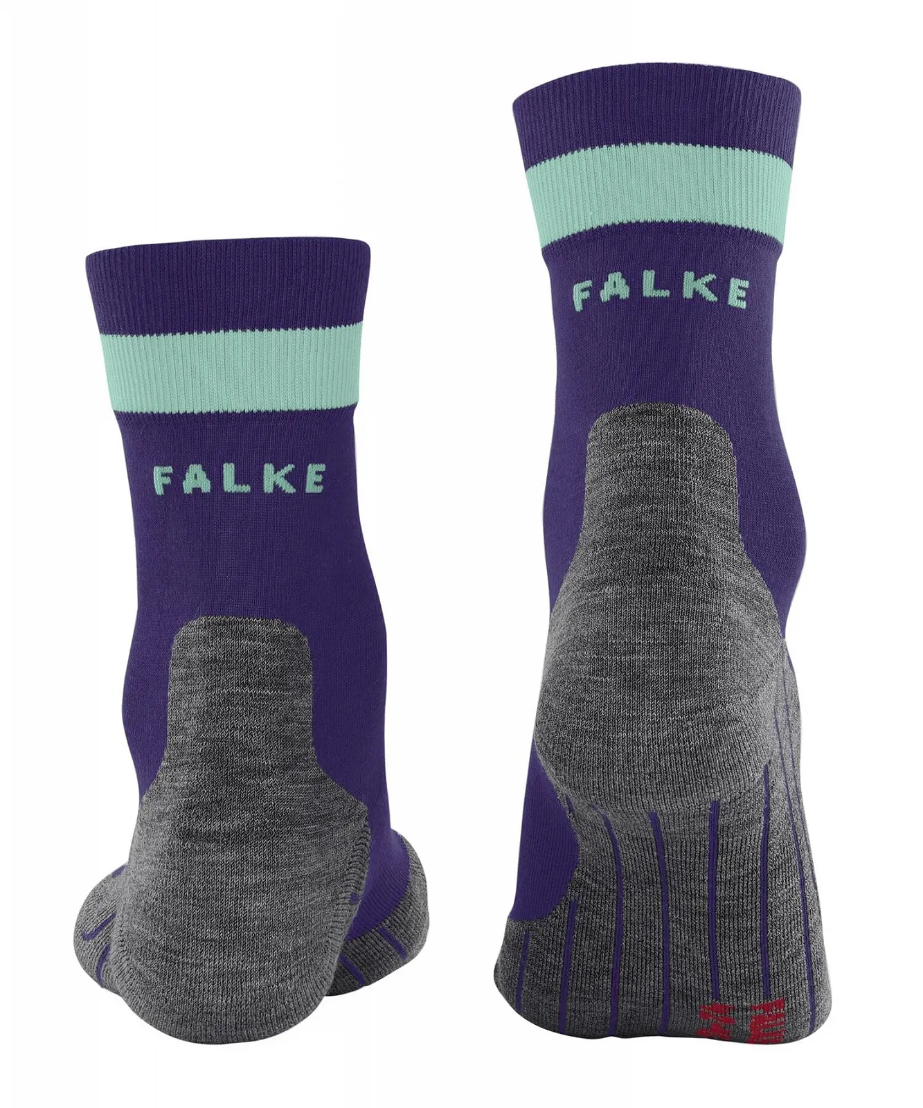 Шкарпетки для бігу FALKE RU4 Жіночі, фото №2