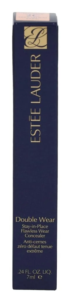 Консилер Estée Lauder Double Wear Stay-In-Place Flawless Wear 2C Light Medium, 7 мл, фото №3 Консилер Estée Lauder Double Wear Stay-In-Place Flawless Wear 2C Light Medium, 7 мл, фото №3
