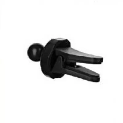 Зарядное устройство 2E Car Windsheild/airvent 2E Wireless Charger(3in1), 10W, black (2E-WCQ01-07), фото №2