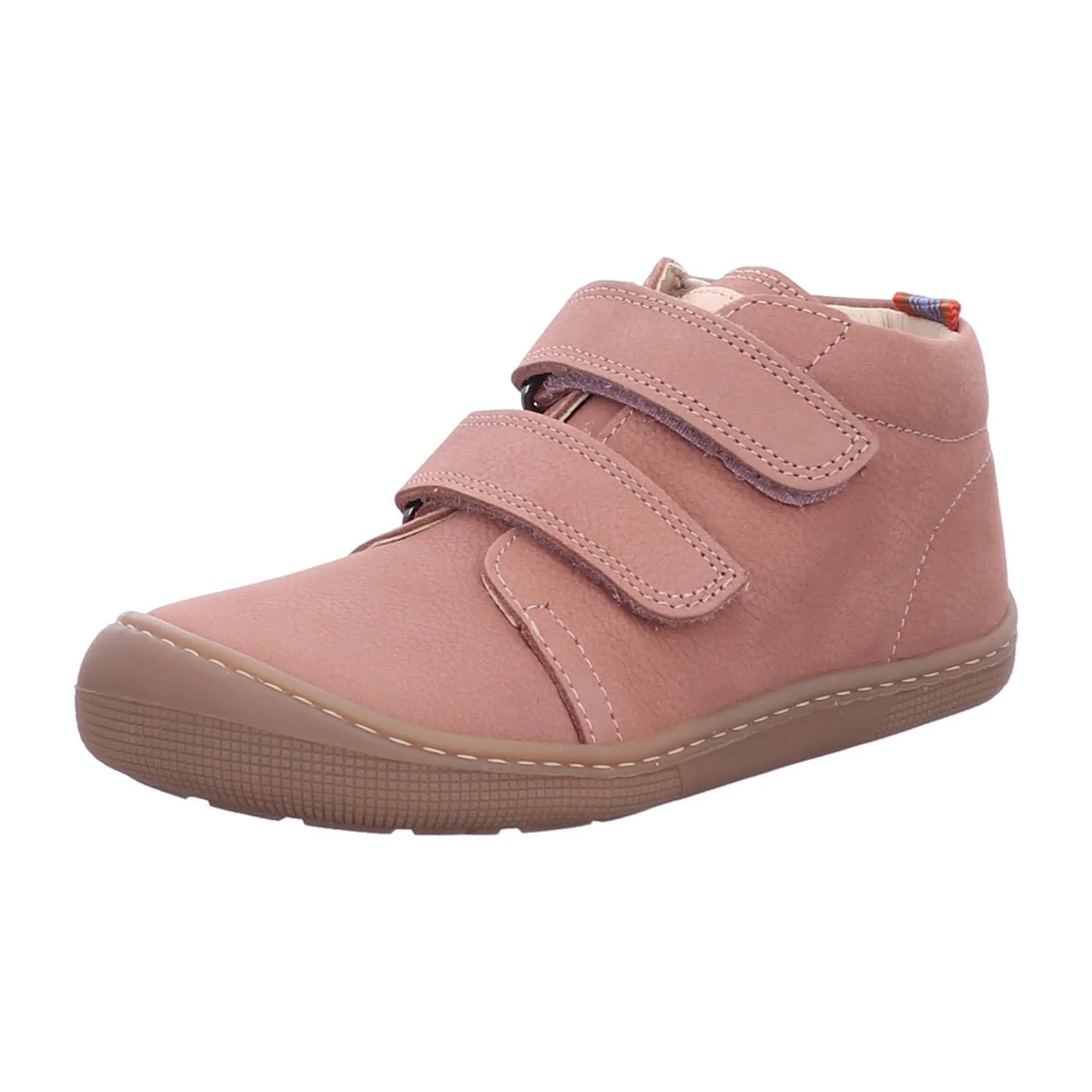 Взуття для дітей KOEL Barefoot Don 2.0 07M002.121 Old pink, фото №1 Взуття для дітей KOEL Barefoot Don 2.0 07M002.121 Old pink, фото №1