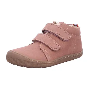 Взуття для дітей KOEL Barefoot Don 2.0 07M002.121 Old pink - Фото 1