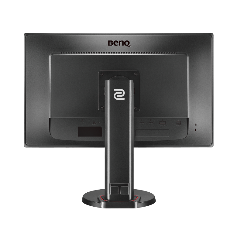 Монитор BenQ RL2455T LCD 24'' Full HD 9H.RLB.QBE, фото №4 Монитор BenQ RL2455T LCD 24'' Full HD 9H.RLB.QBE, фото №4