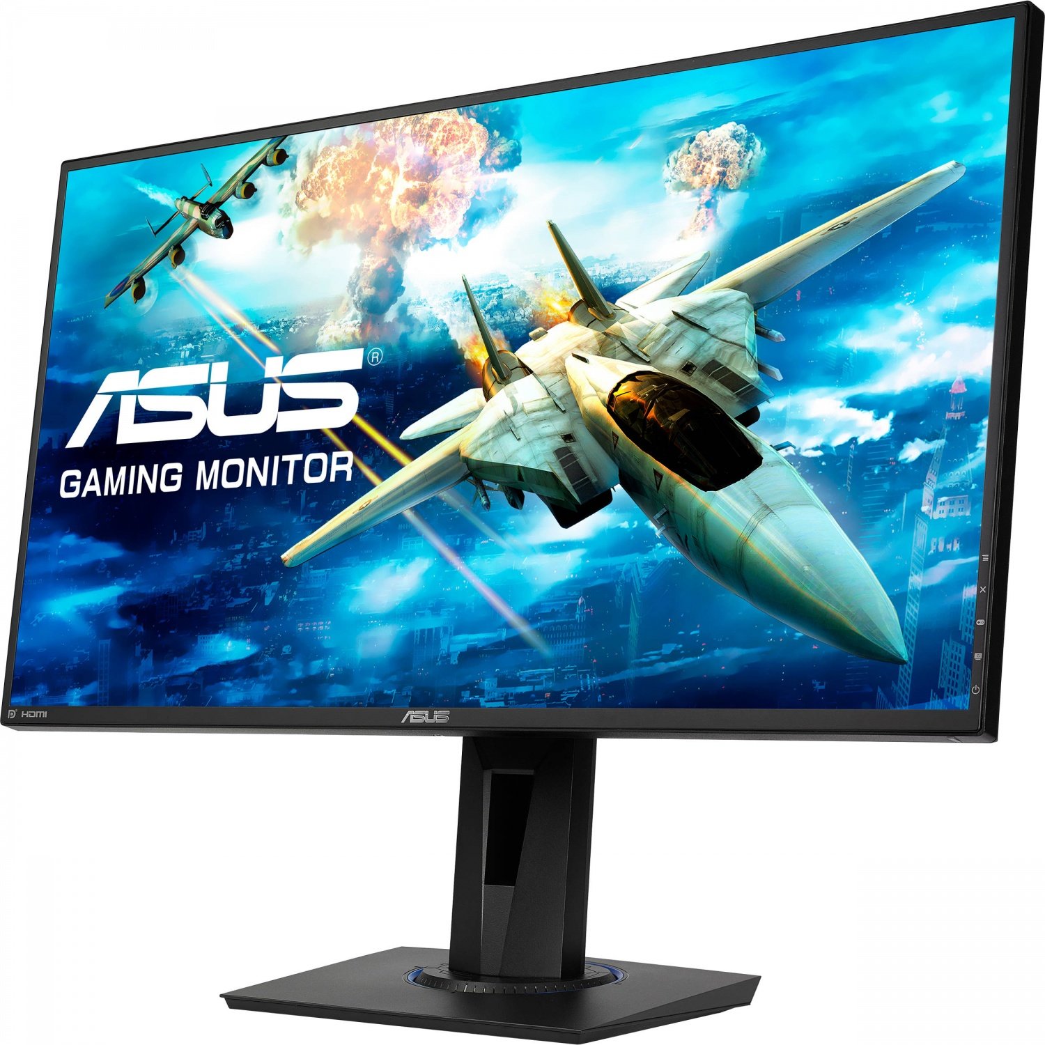 Монитор Asus LCD 27'' Full HD VG275Q, фото №2