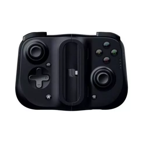 Геймпад Razer Kishi for iOS Black (RZ06-03360100-R3M1), фото №1
