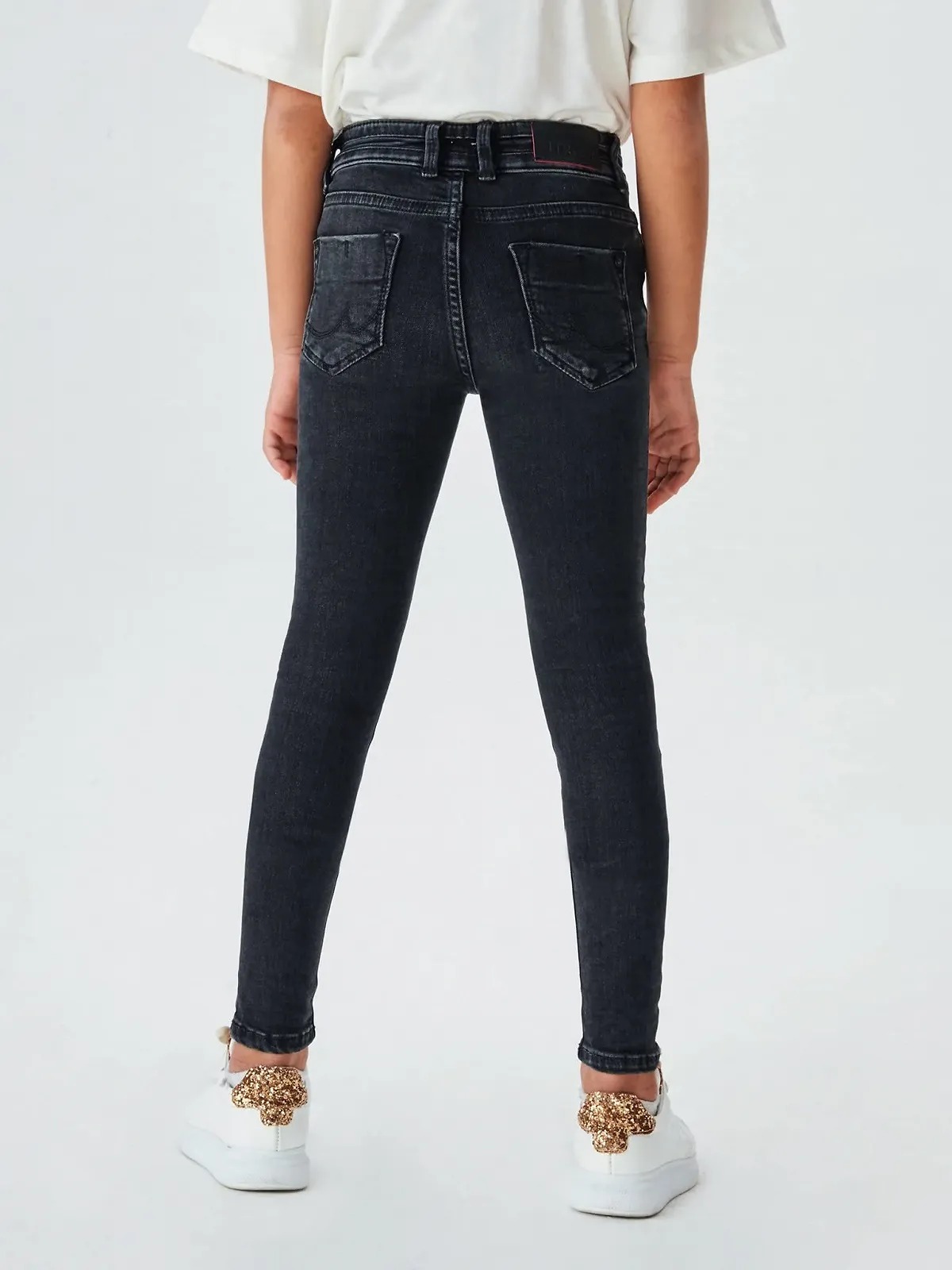 Джинси LTB Julita G Senia Wash 53409, 11, фото №4