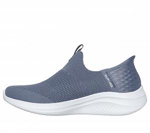 Кросівки Skechers Ultra Flex 3.0 Cozy Streak, жіночі synthetic.ua - Фото 1