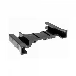 Держатель бампера VAICO V20-1229 для BMW, задний левый - Фото 1