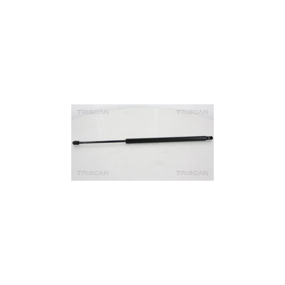 Газовая пружина багажника TRISCAN 8710 40232 для HONDA сзади слева, фото №1