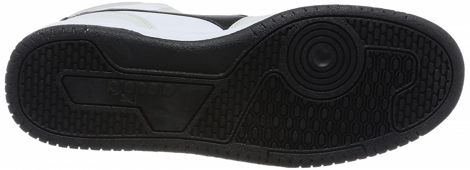 Кросівки Diadora Unisex Raptor Mid, фото №2