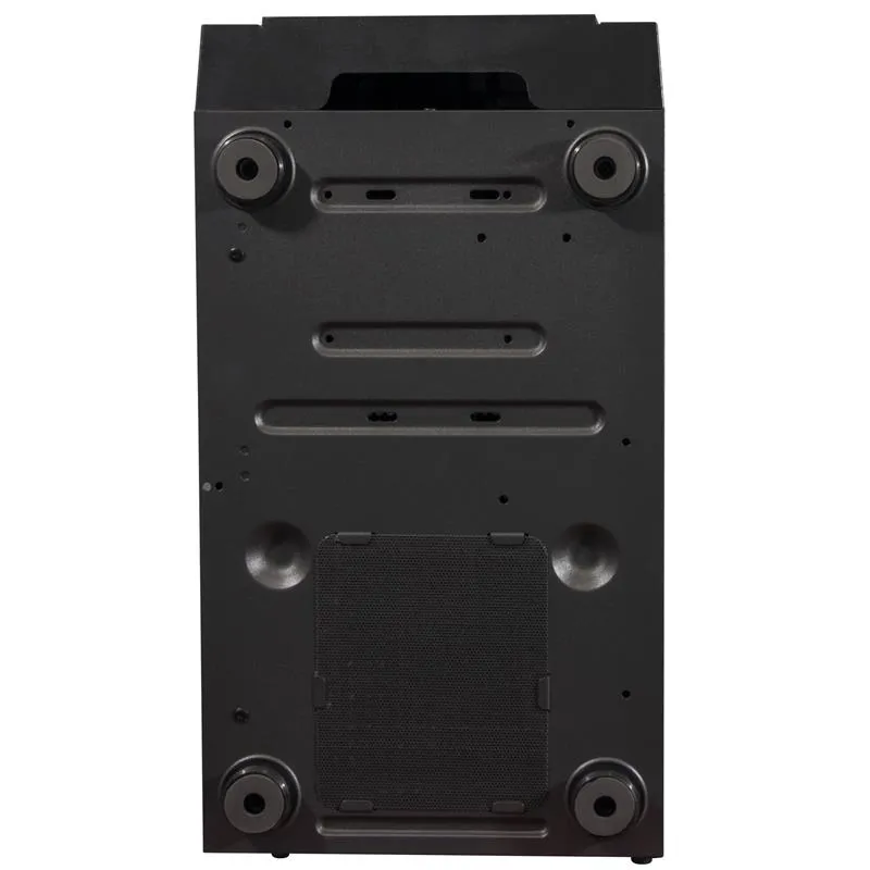 Корпус Frime Monolith Black USB 3.0 без БП (Monolith-U3-GLS-WP), фото №10