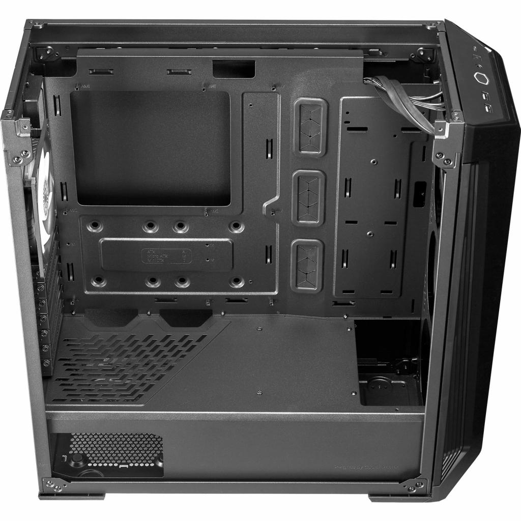Корпус CoolerMaster MASTERBOX 540 (MB540-KGNN-S00), фото №7