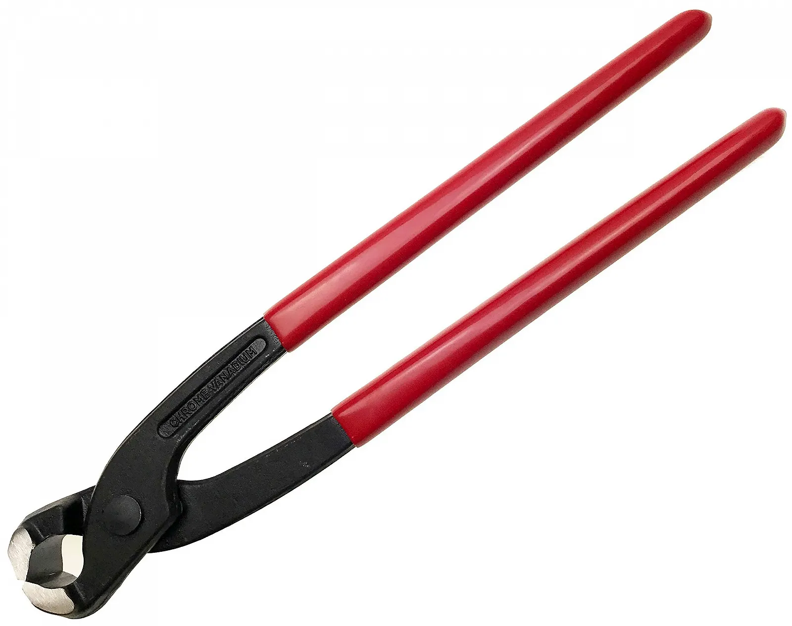 Плоскогубці Alkan 250 мм (10 дюймів) Хром-ванадієва сталь, фото №1