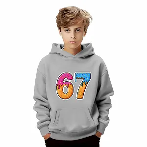 Толстовка 67 Prints Худи для мальчиков 164 140 Теплый джемпер, Зимние свитеры для девочек, Худи, 152 Худи, 134 176 Флисовая куртка Essentials Джемпер для подростков Мягкий джемпер 158 Футболки - Фото 1