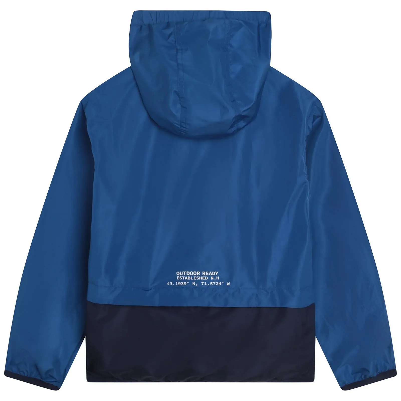 Вітровка Timberland 100% поліестер, фото №2 Вітровка Timberland 100% поліестер, фото №2