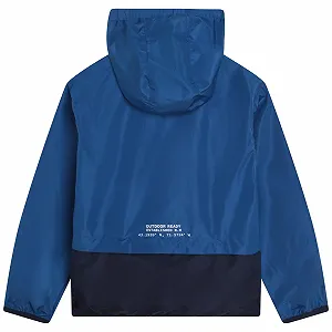 Вітровка Timberland 100% поліестер ціна на synthetic.ua - Фото 1 Вітровка Timberland 100% поліестер synthetic.ua - Фото 1