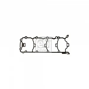 Прокладка кришки головки блоку циліндрів FEBI BILSTEIN 38915 для AUDI SEAT SKODA VW synthetic.ua - Фото 1