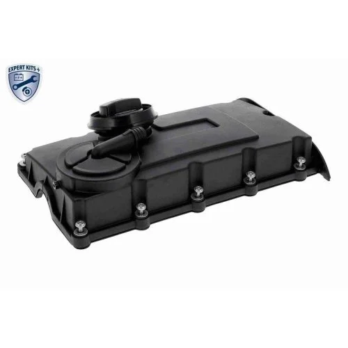 Крышка головки блока цилиндров VAICO V10-9986 EXPERT KITS + для SEAT SKODA VW VAG, фото №3 Крышка головки блока цилиндров VAICO V10-9986 EXPERT KITS + для SEAT SKODA VW VAG, фото №3