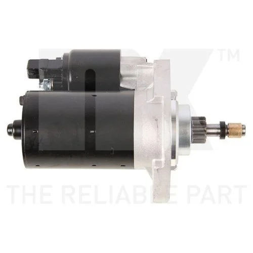 Стартер NK 4713240 для AUDI SEAT SKODA VW VAG, фото №2 Стартер NK 4713240 для AUDI SEAT SKODA VW VAG, фото №2