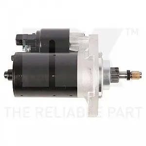 Стартер NK 4713240 для AUDI SEAT SKODA VW VAG synthetic.ua - Фото 1