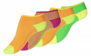 Носки Vincent Creation Sneaker Neon - Фото 1