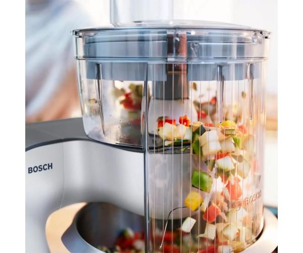 Кухонная машина Bosch MUM58M64, фото №4