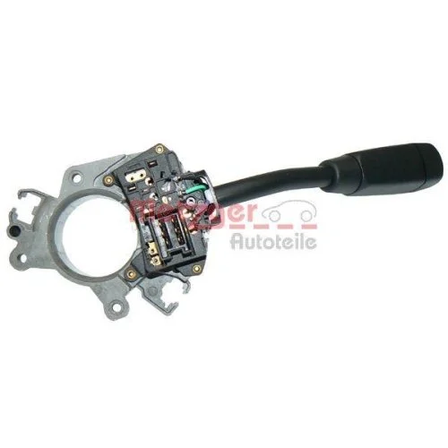 Переключатель указателей поворота METZGER 0916019 для MERCEDES-BENZ, фото №2