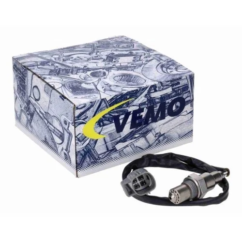 Лямбда-зонд VEMO V48-76-0152 для LAND ROVER, каталізатор, фото №2