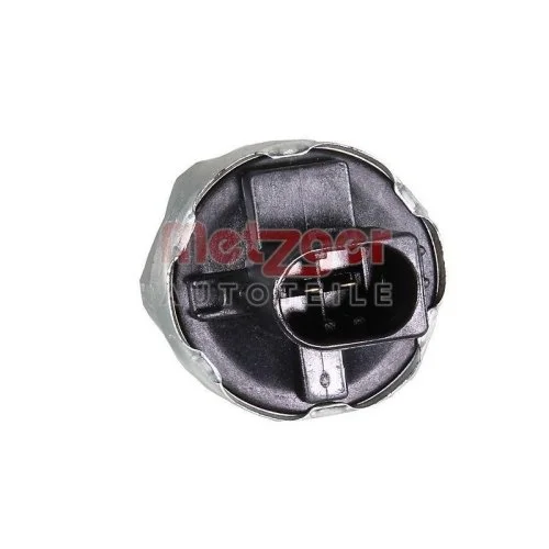 Клапан регулировки давления системы Common-Rail METZGER 0899455 оригинальная запчасть для VW, фото №2 Клапан регулировки давления системы Common-Rail METZGER 0899455 оригинальная запчасть для VW, фото №2