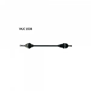 Приводной вал SKF VKJC 1538 для OPEL передний правый - Фото 1