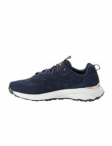 Кросівки Jack Wolfskin Dromoventure Knit Low M - Фото 1