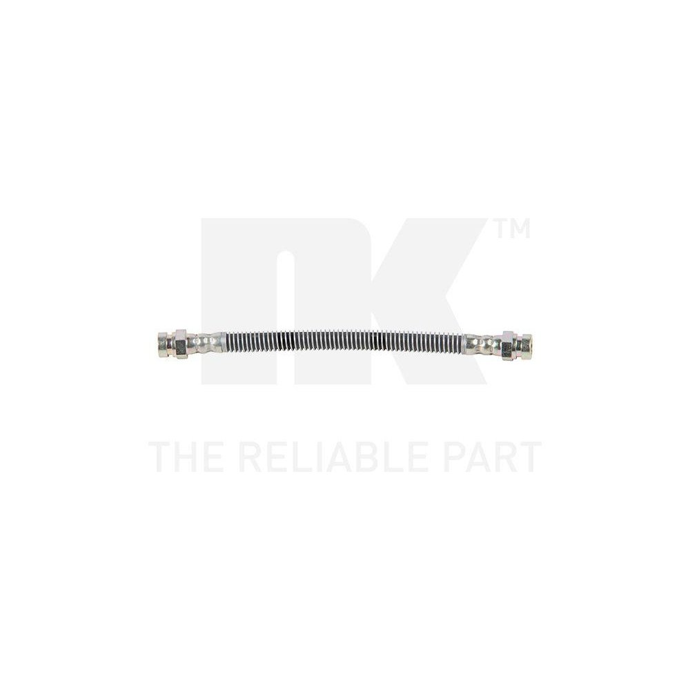 Тормозной шланг NK 853446 для HYUNDAI задняя ось правый, фото №1