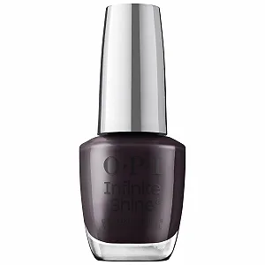 Гель-лак OPI Infinite Shine Фиолетовый оттенок, 15 мл - Фото 1