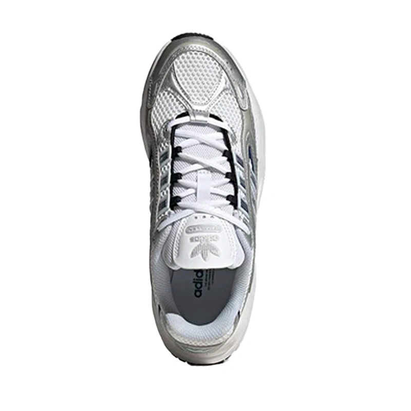 Кроссовки Adidas Ozmillen 40, фото №4