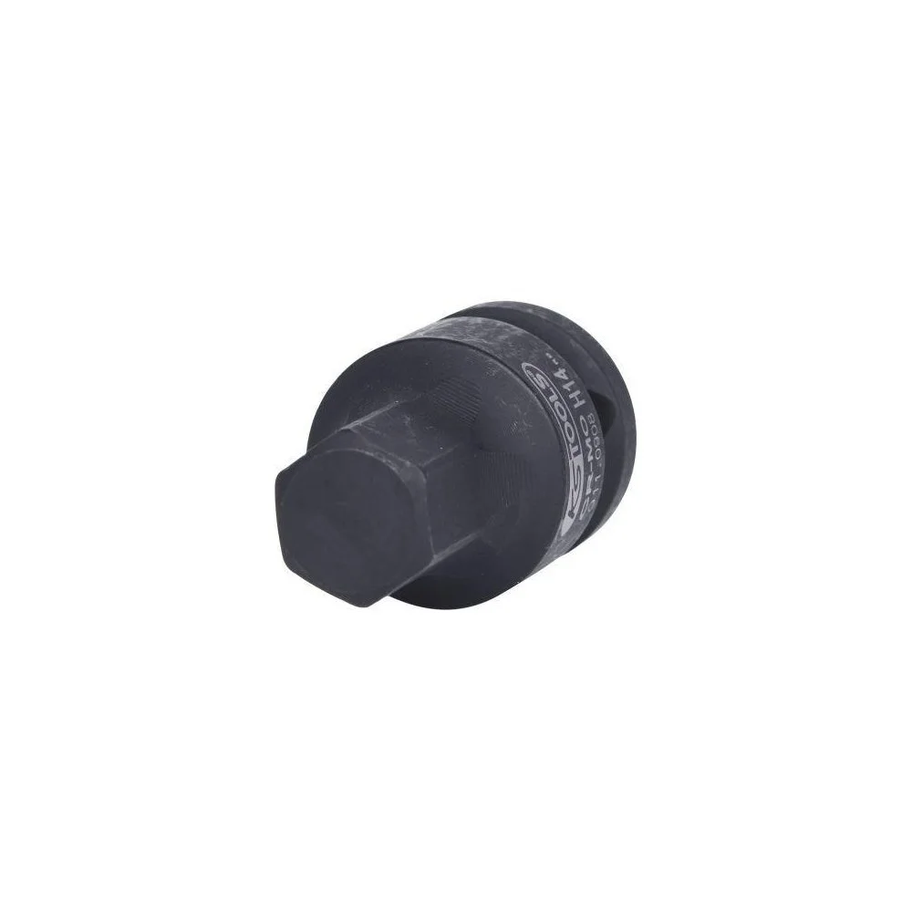 Ударная головка KS TOOLS 911.0908, фото №1