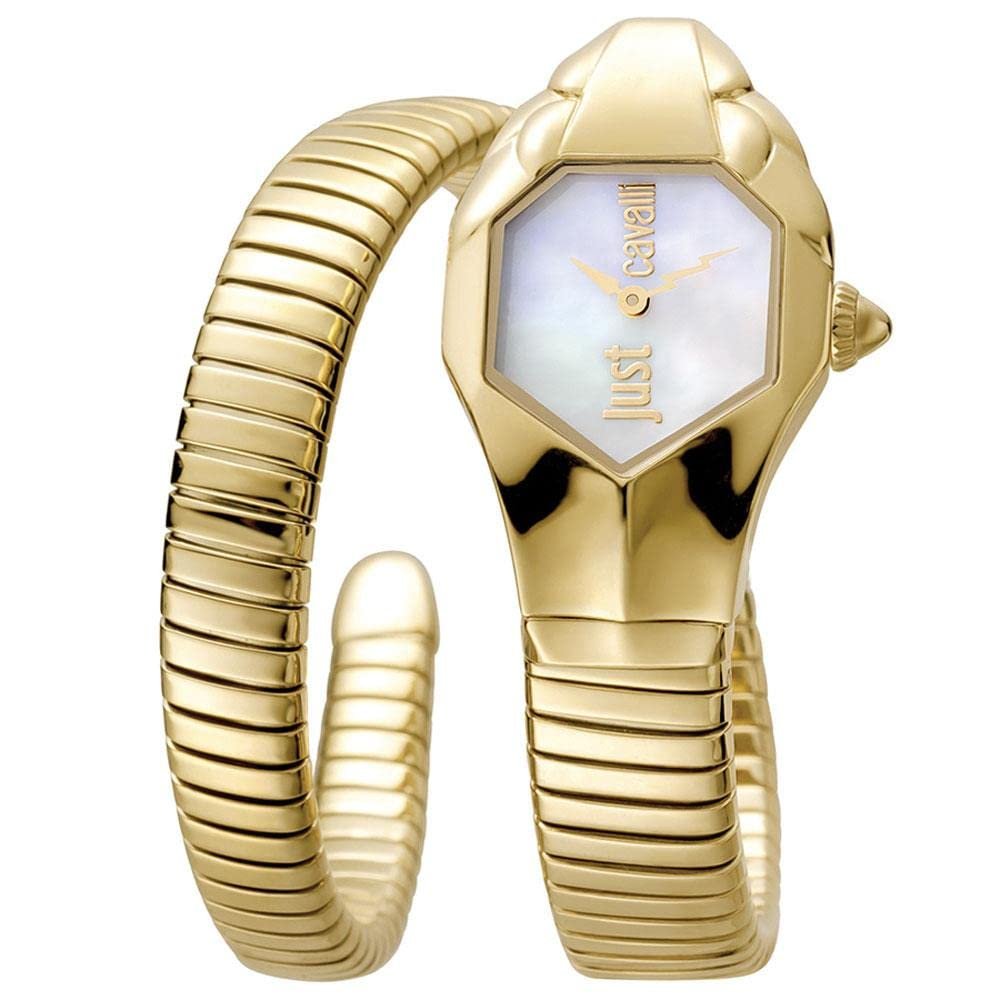 Женские Аналоговые Часы Just Cavalli JC1L001M0025, фото №1