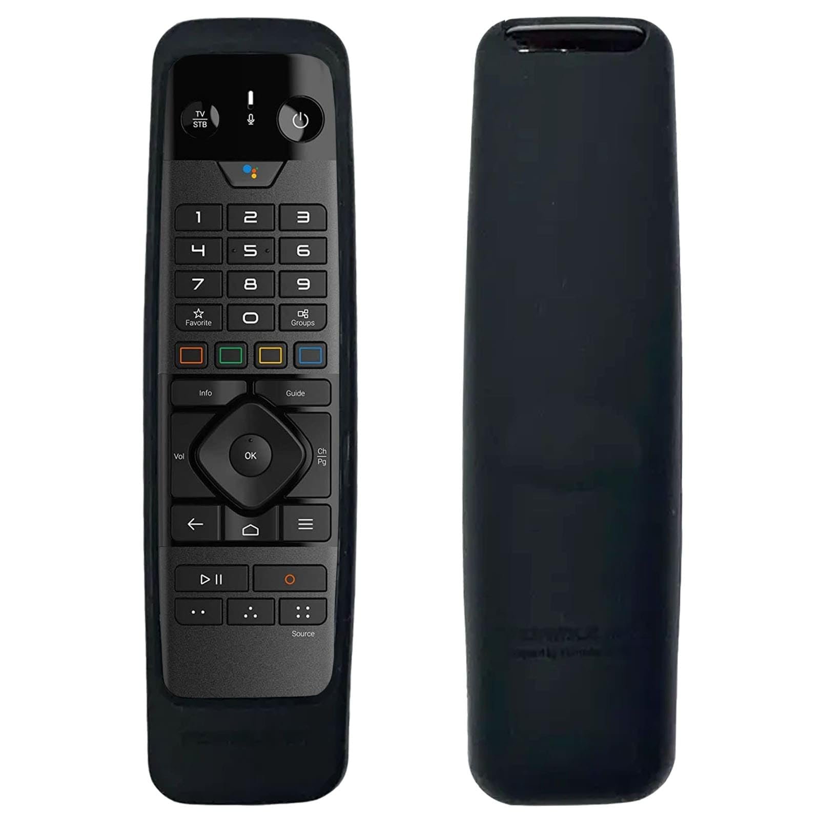 Медіаплеєр Formuler Z11 Promax BT1 Edition, Android 11, OTT, 4 ГБ RAM, 32 ГБ Flash, фото №7